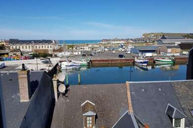 Appartement 1 pièces 550 €