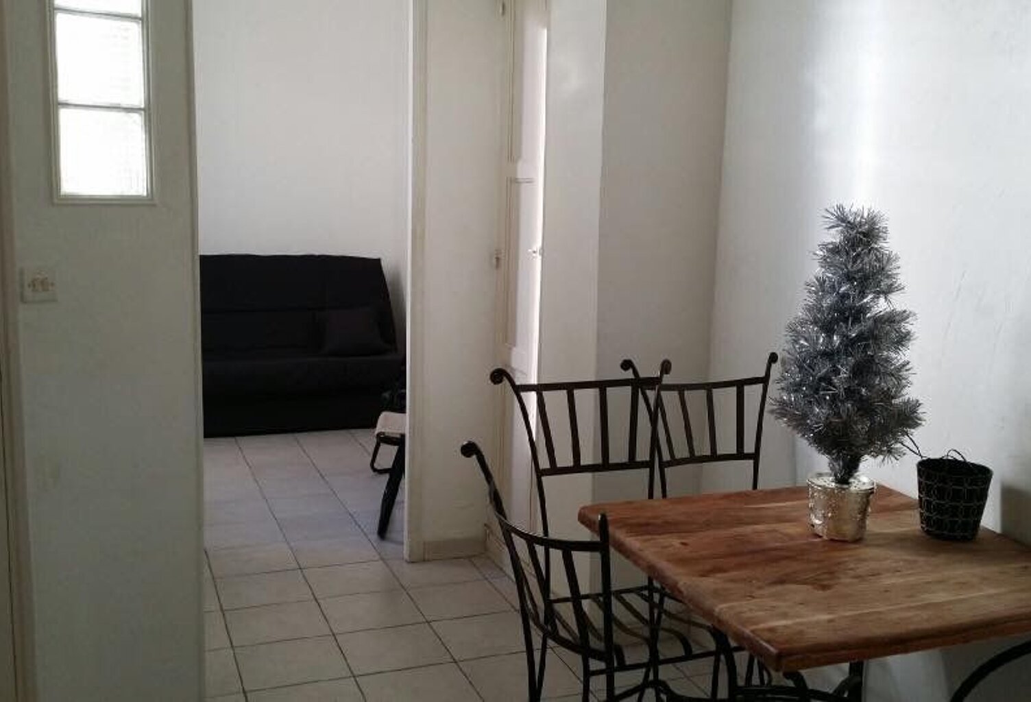 Studio de 21m2 à louer sur Toulon — photo 1
