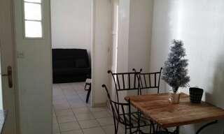 Appartement 1 Pièce 21 m² à louer à Toulon (83000)