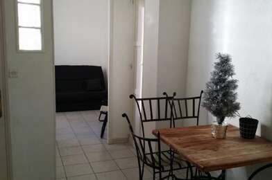 Appartement 1 pièces 520 €