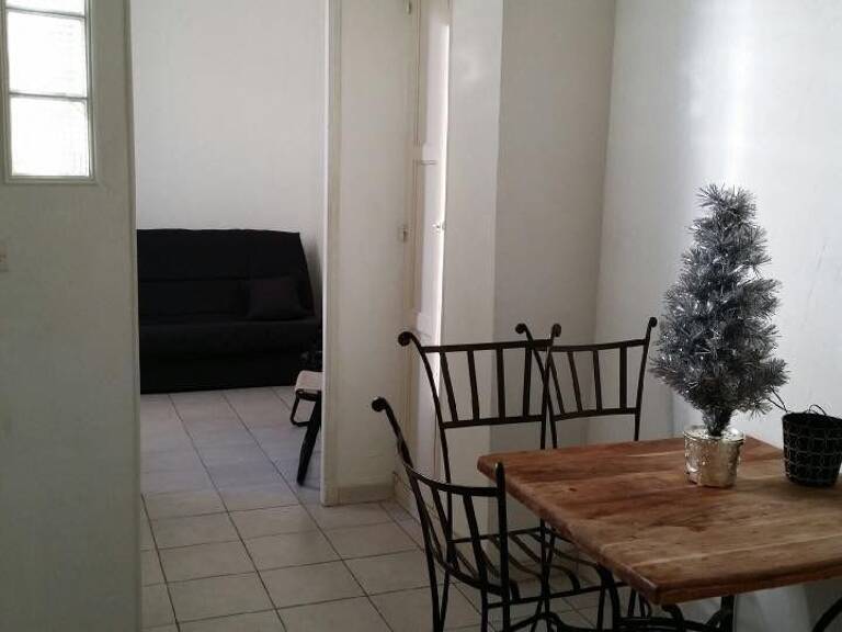 Studio de 21m2 à louer sur Toulon — photo 1