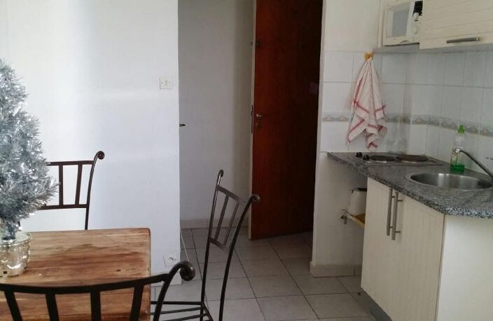 Studio de 21m2 à louer sur Toulon — photo 2