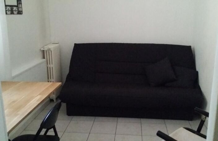 Studio de 21m2 à louer sur Toulon — photo 3