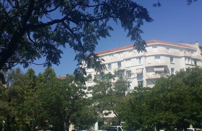 Studio de 21m2 à louer sur Toulon — photo 4