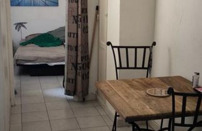 Studio de 21m2 à louer sur Toulon — photo 5