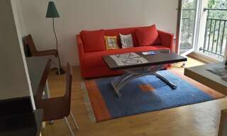 Appartement 1 Pièce 26 m² à louer à Paris 18 (75018)