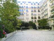 Studio de 26m2 à louer sur Paris 18 — photo 2