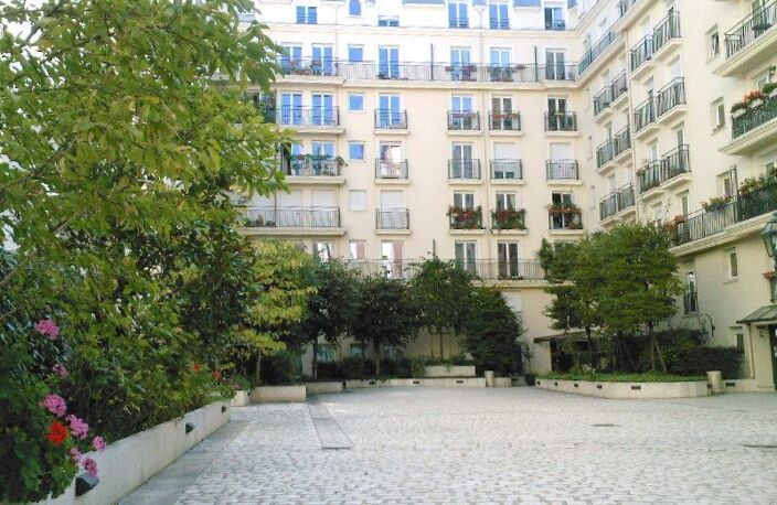 Studio de 26m2 à louer sur Paris 18 — photo 2