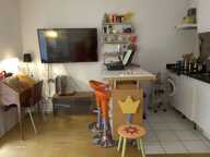 Studio de 26m2 à louer sur Paris 18 — photo 3