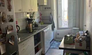 Appartement 2 Pièces 40 m² à louer à Saint-Étienne (42000)
