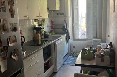 Appartement 2 pièces 440 €