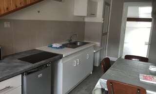 Appartement 1 Pièce 30 m² à louer à Saint-Étienne (42000)