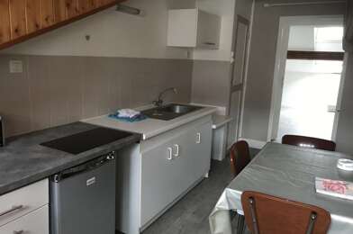 Appartement 1 pièces 350 €