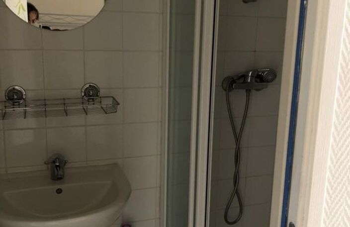 Appartement de 30m2 à louer sur Saint-Étienne — photo 2