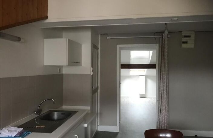 Appartement de 30m2 à louer sur Saint-Étienne — photo 3