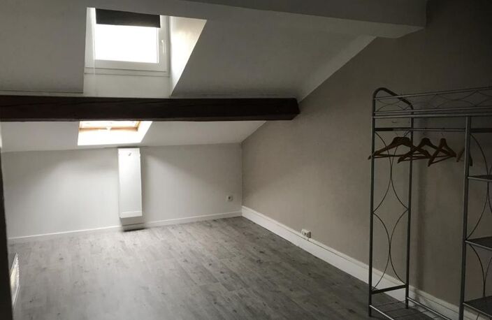 Appartement de 30m2 à louer sur Saint-Étienne — photo 4