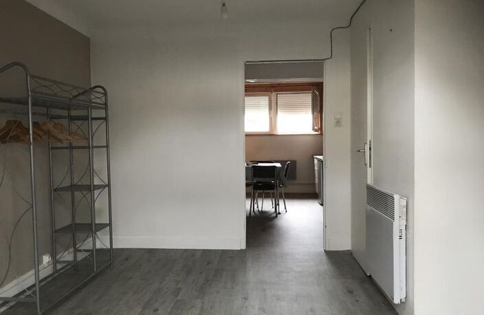 Appartement de 30m2 à louer sur Saint-Étienne — photo 5