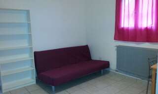 Appartement 1 Pièce 19 m² à louer à Saint-Martin-d'Hères (38400)
