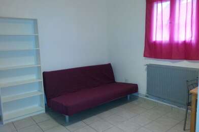 Appartement 1 pièces 483 €
