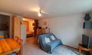 Appartement 2 Pièces 35 m² à louer à Digne-les-Bains (04000)