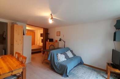 Appartement 2 pièces 450 €