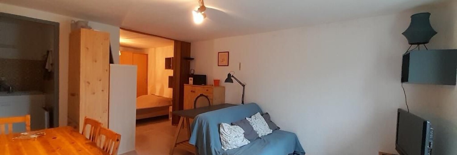 Appartement 2 Pièces 35 m² à louer à Digne-les-Bains (04000)