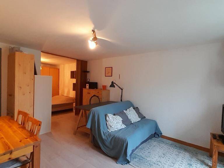 Appartement de 35m2 à louer sur Digne-les-Bains — photo 1