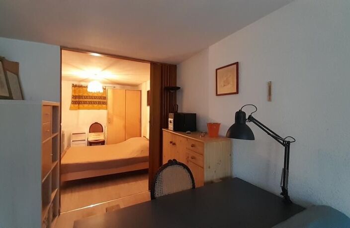 Appartement de 35m2 à louer sur Digne-les-Bains — photo 2
