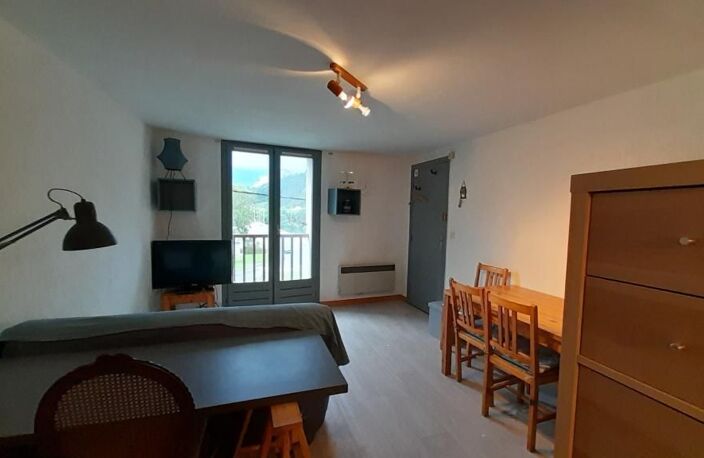 Appartement de 35m2 à louer sur Digne-les-Bains — photo 3
