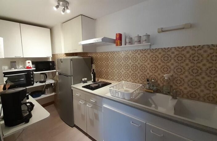 Appartement de 35m2 à louer sur Digne-les-Bains — photo 5