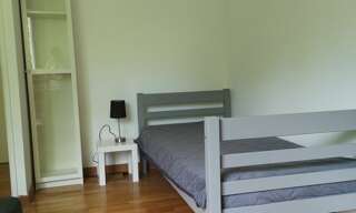 Appartement 1 Pièce 13 m² à louer à Montpellier (34000)