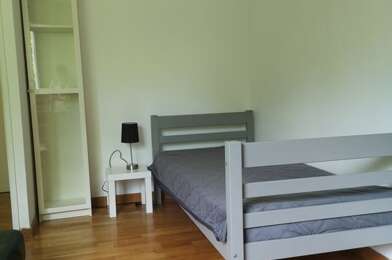 Appartement 1 pièces 520 €