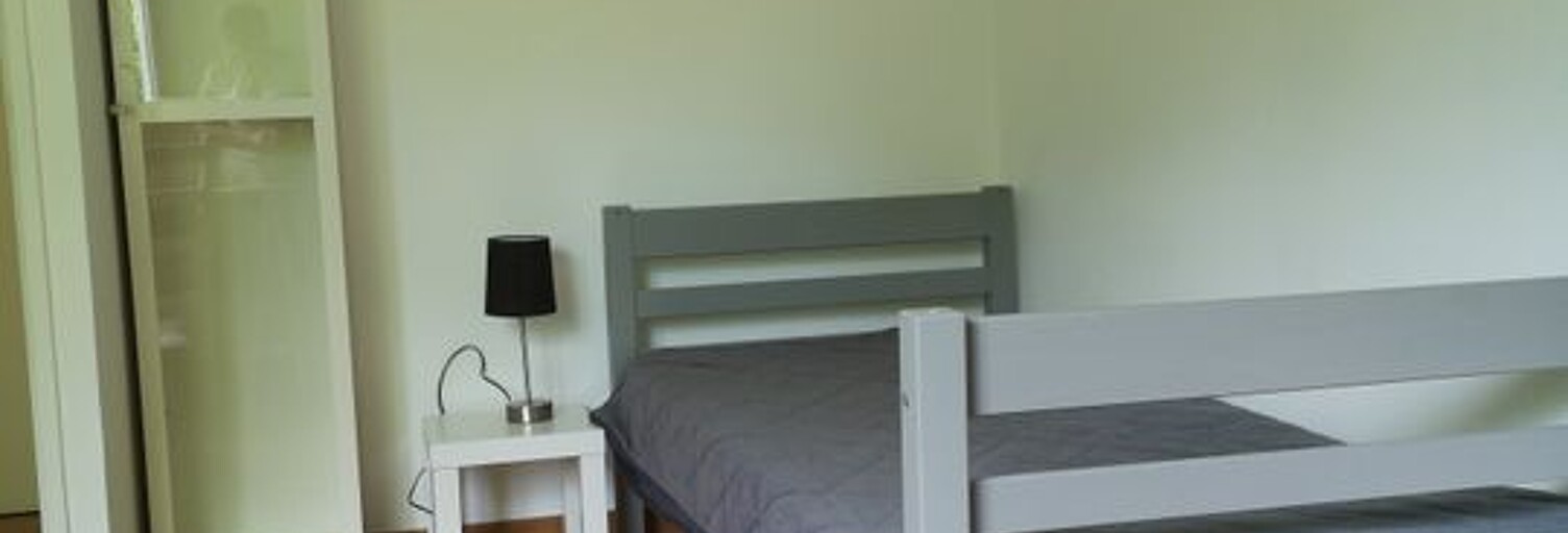 Appartement 1 Pièce 13 m² à louer à Montpellier (34000)