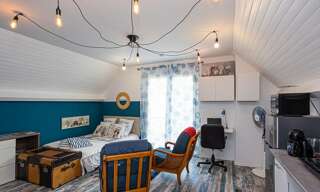 Appartement 1 Pièce 24 m² à louer à Pau (64000)