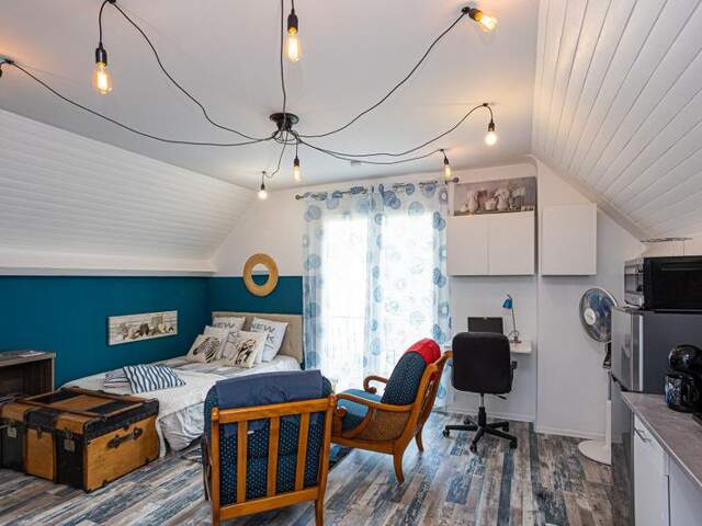 Studio de 24m2 à louer sur Pau — photo du bien