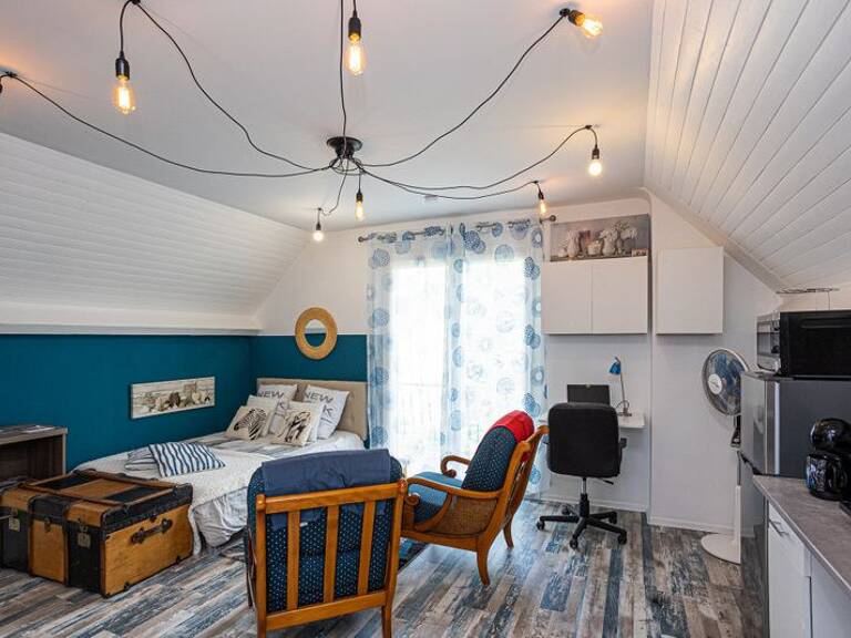 Studio de 24m2 à louer sur Pau — photo 1