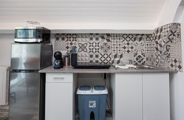 Studio de 24m2 à louer sur Pau — photo 4