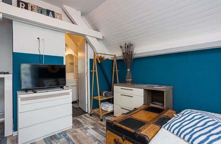 Studio de 24m2 à louer sur Pau — photo 5