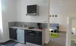 Appartement 1 Pièce 40 m² à louer à Saint-Étienne (42000)