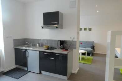 Appartement 1 pièces 440 €