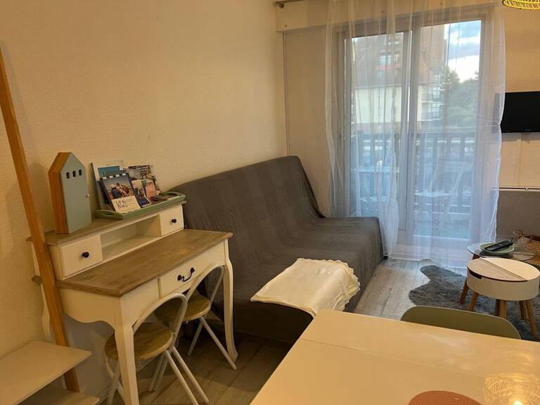 Studio de 20m2 à louer sur Cabourg — photo 1
