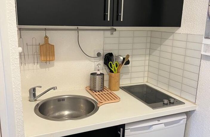 Studio de 20m2 à louer sur Cabourg — photo 3