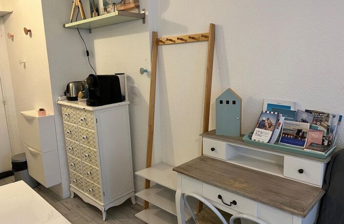Studio de 20m2 à louer sur Cabourg — photo 4