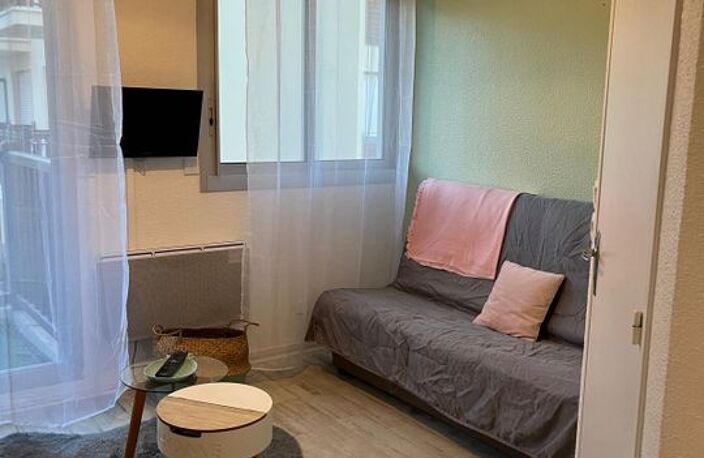 Studio de 20m2 à louer sur Cabourg — photo 5