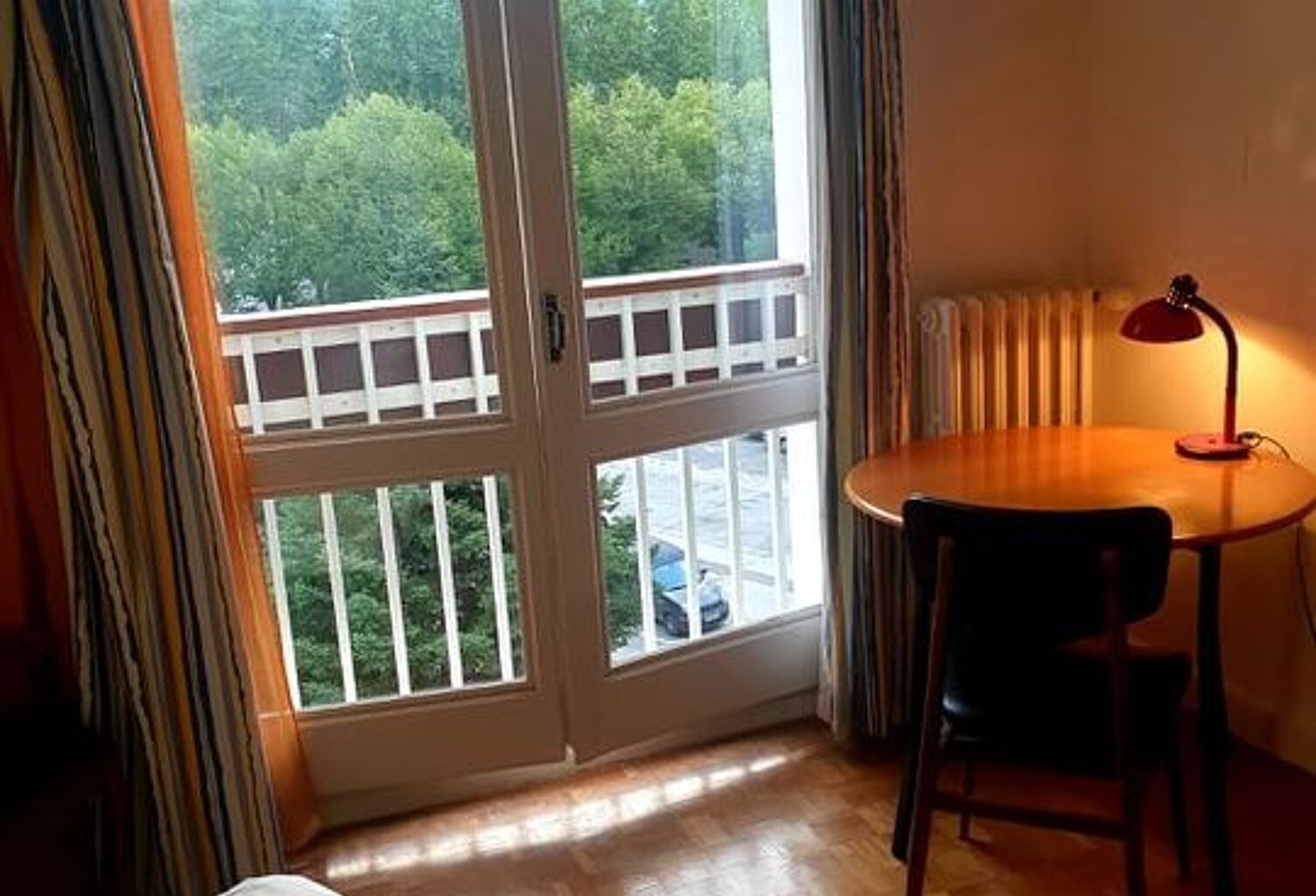 Chambre de 15m2 à louer sur Chambéry — photo 1