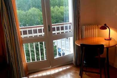Appartement 1 pièces 450 €