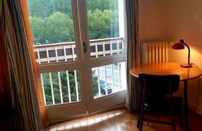 Chambre de 15m2 à louer sur Chambéry — photo du bien