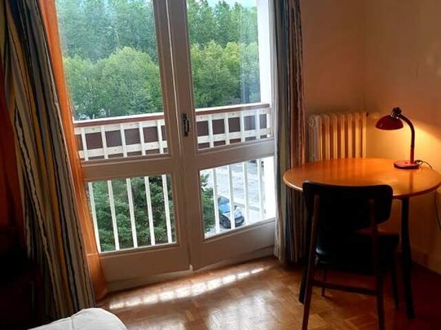 Chambre de 15m2 à louer sur Chambéry — photo du bien