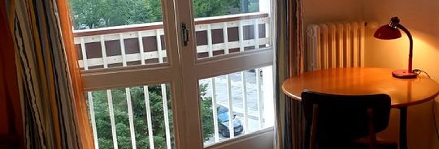 Appartement 1 Pièce 15 m² à louer à Chambéry (73000)