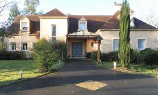 Maison 2 Pièces 64 m² à louer à Soulangy (14700)